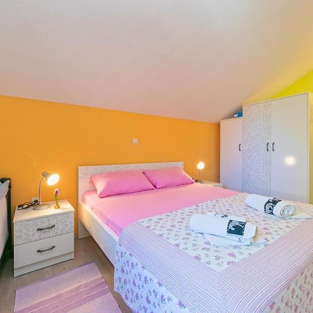 Villa Marija Podgora Dış mekan fotoğraf
